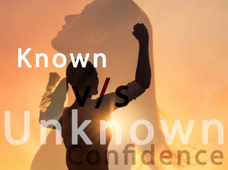 10 ways to build your self-confidence